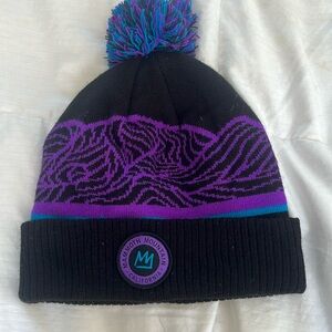 Mammoth Beanie